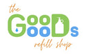 thegoodgoodsrefillshop