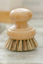 Load image into Gallery viewer, CASA AGAVE® Pot Scrubber Brush
